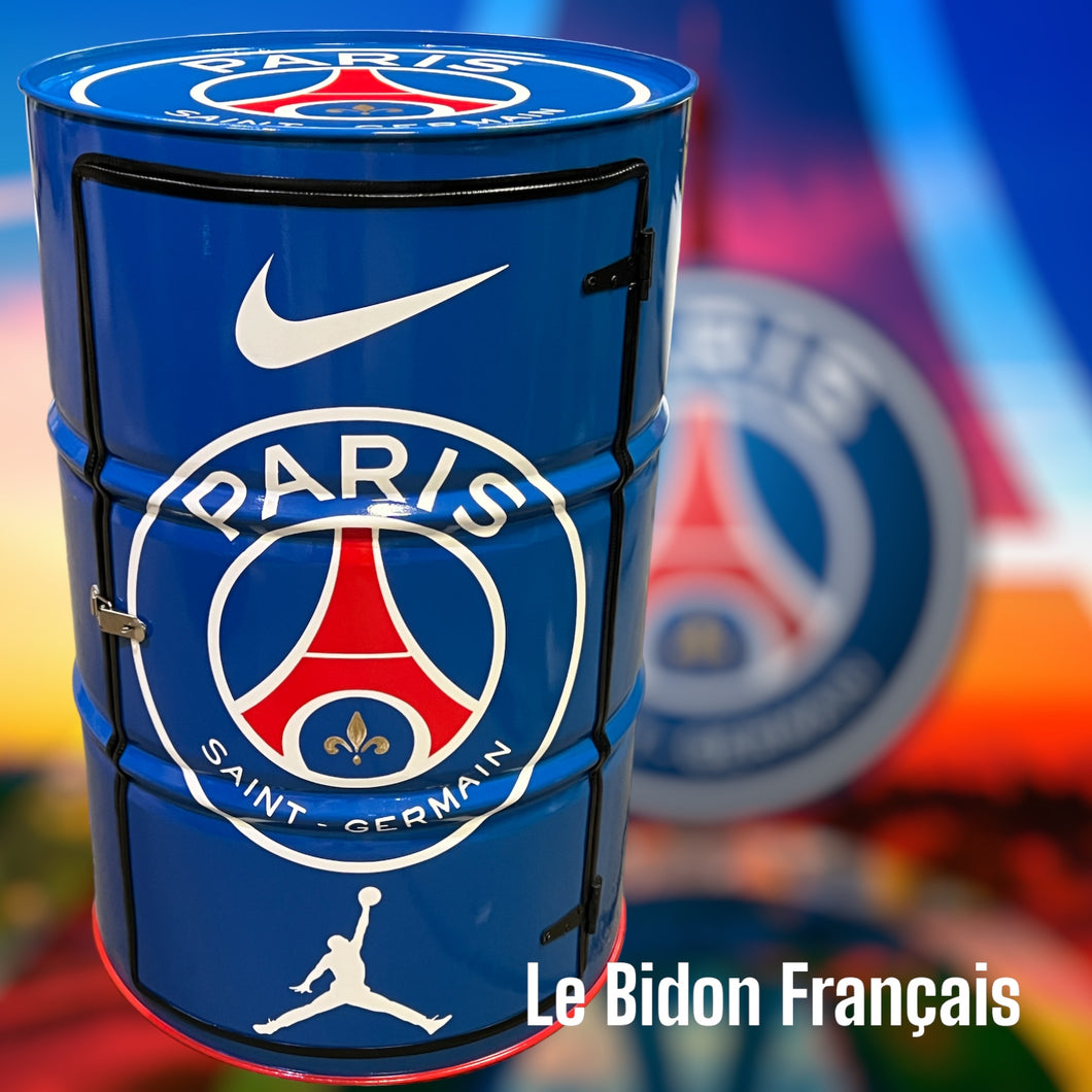 Bidon Paris Saint Germain 