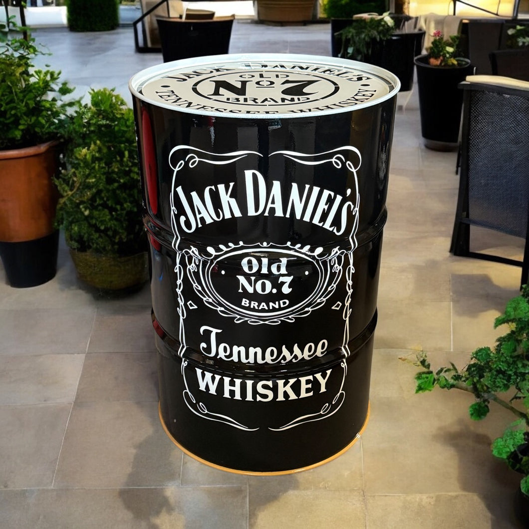 Bidon PREMIUM Jack Daniel's