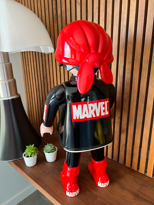 PLAYMO XXL MARVEL