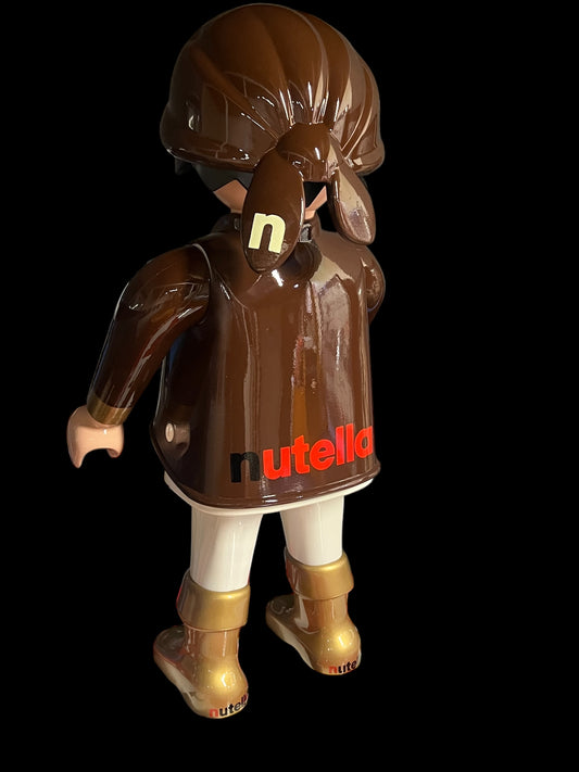 PLAYMOBIL XXL Nutella