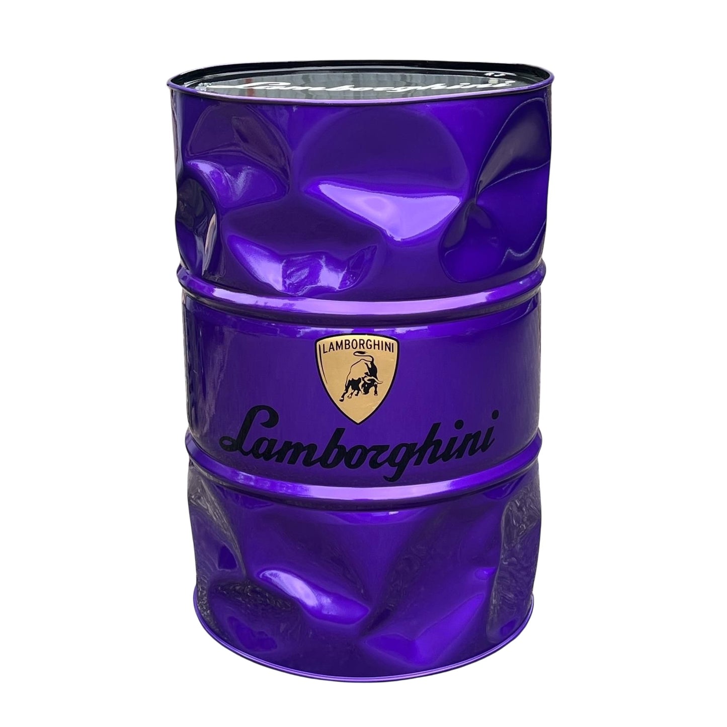 Bidon Premium Lamborghini Viola