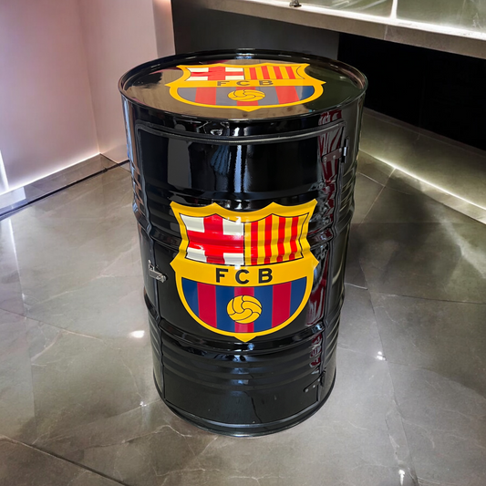 Bidon FC Barcelone