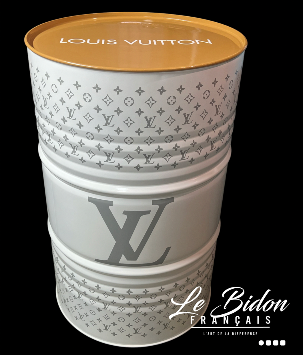 Bidon Louis Vuitton