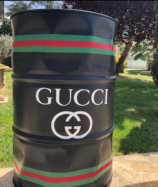 Bidon Gucci Cabossé